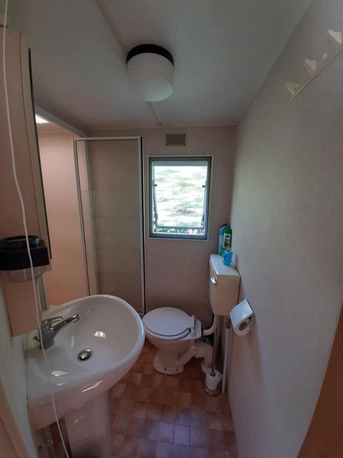 Hotel Caravan In Bosrijk Gebied Zuidlaren Exteriér fotografie